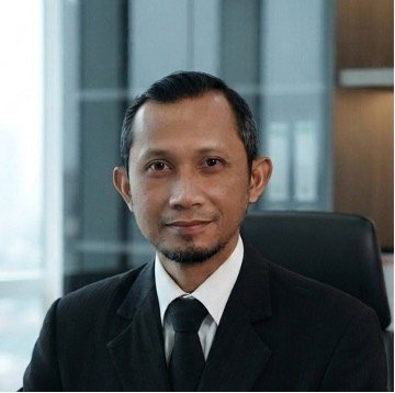 Capt. Ucok Tri Sumada